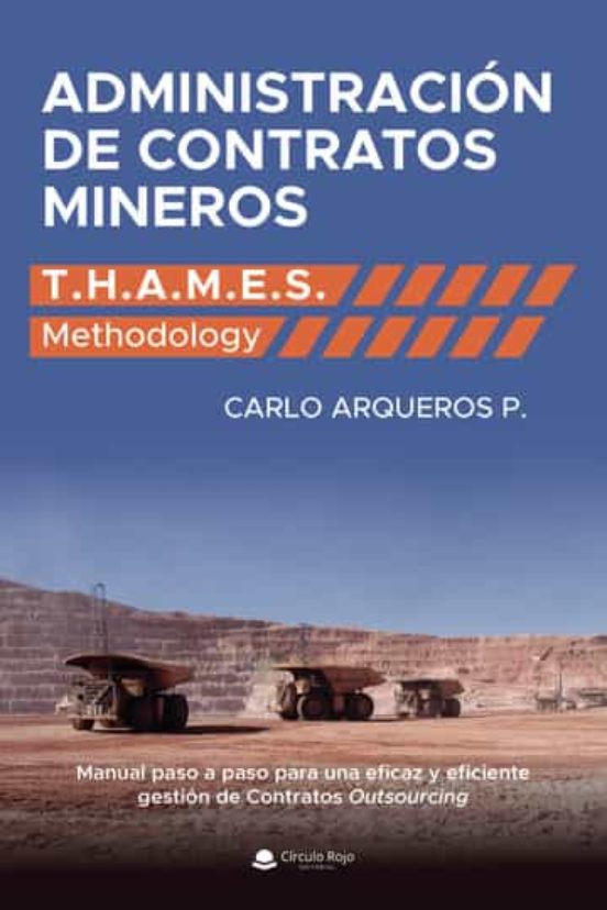 Administración De Contratos Mineros