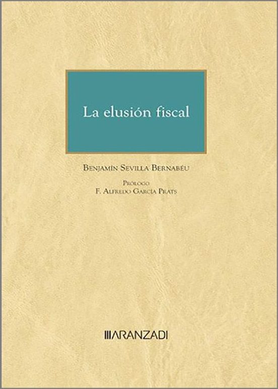 Elusión Fiscal