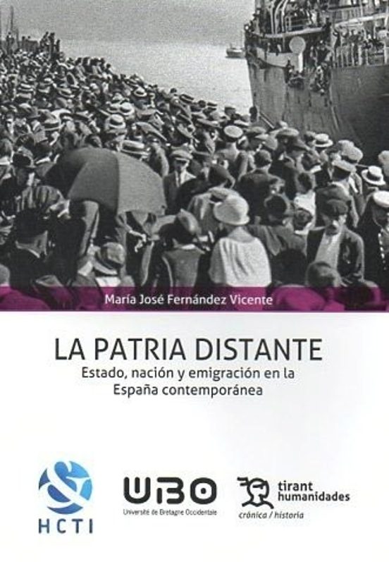 La Patria Distante