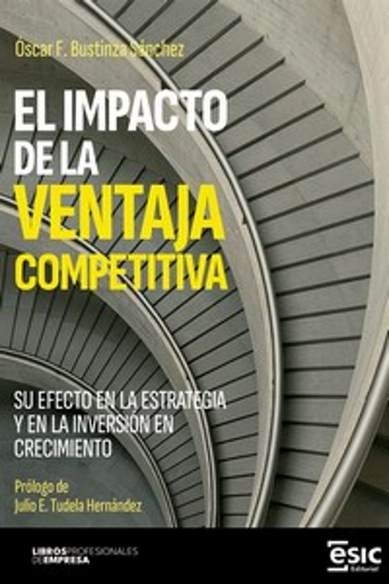 El Impacto De La Ventaja Competitiva