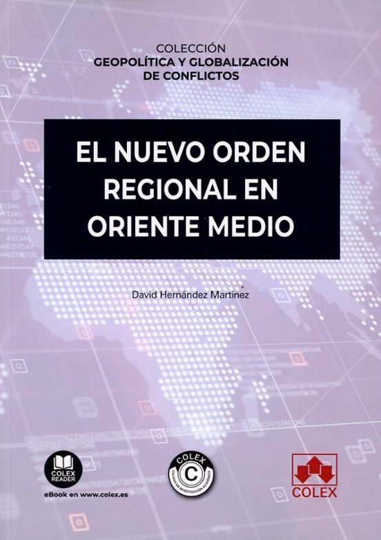 Nuevo Orden Regional En Oriente Medio