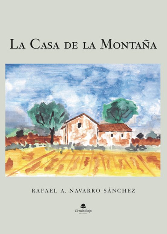 La Casa De La Montaña