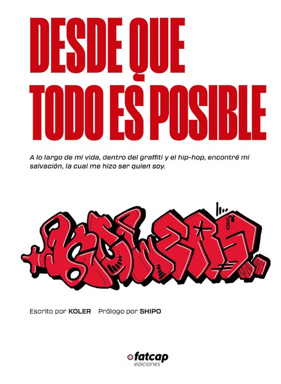 Desde Que Todo Es Posible