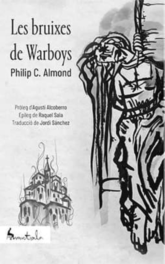 Les Bruixes De Warboys: Una Historia Extraordinaria De Bruixeria Sadis