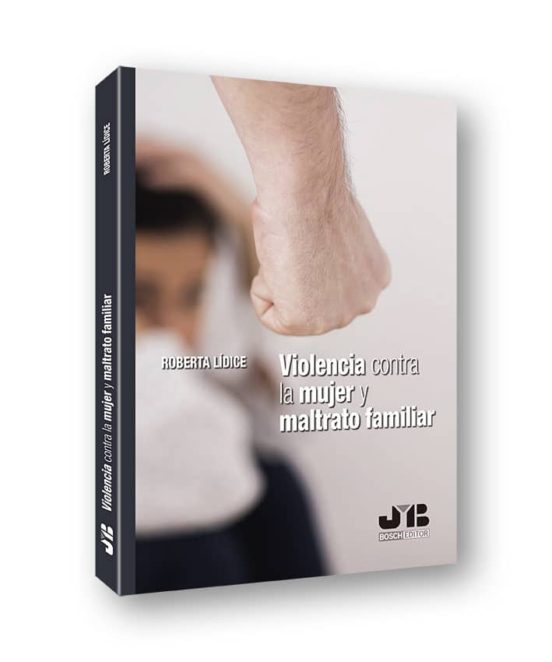 Violencia Contra La Mujer Y Maltrato Familiar
