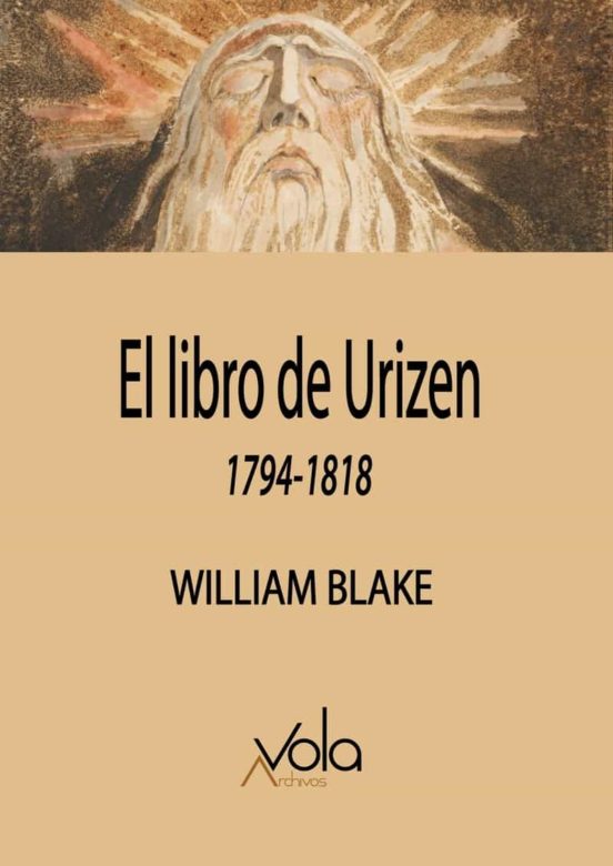 Libro De Urizen