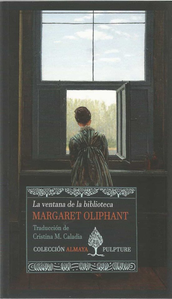 La Ventana De La Biblioteca