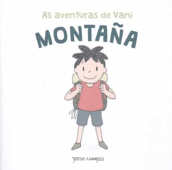 As Aventuras De Vani. Montaña