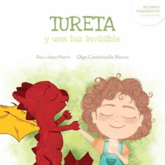 Tureta Y Una Luz Invisible