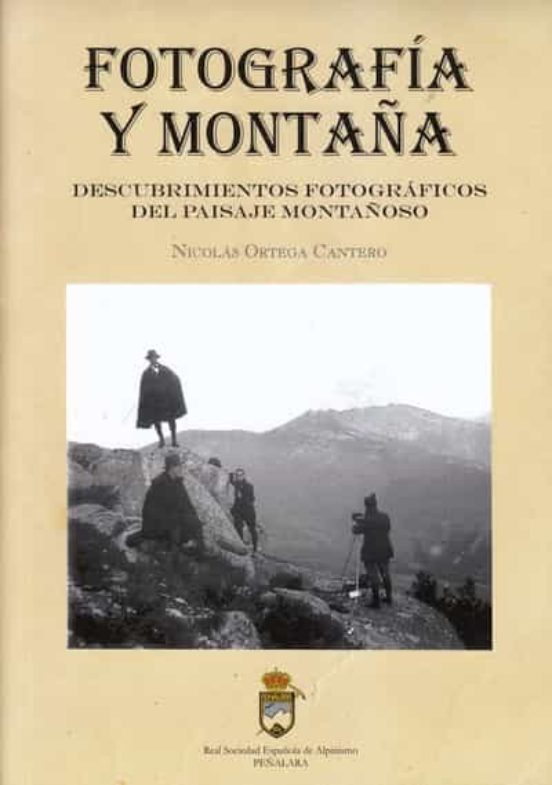 Fotografia Y Montaña
