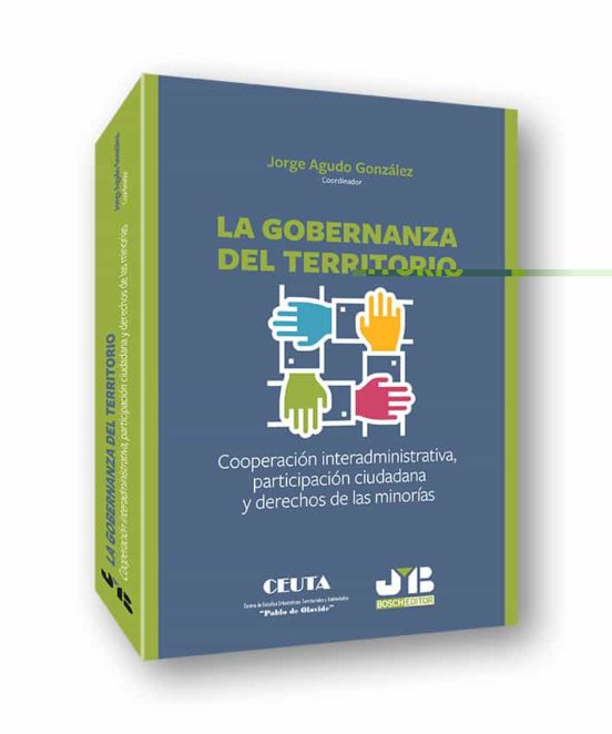 La Gobernanza Del Territorio