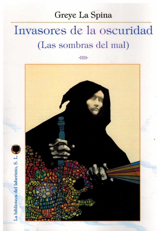 Invasores De La Oscuridad