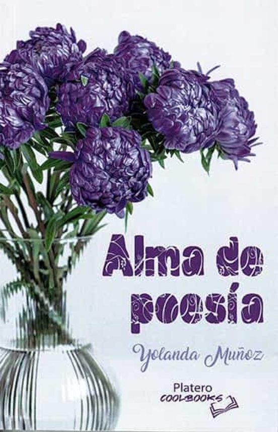 Alma De Poesía