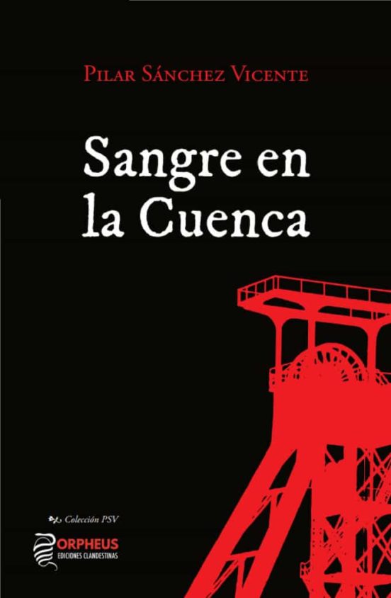 Sangre En La Cuenca
