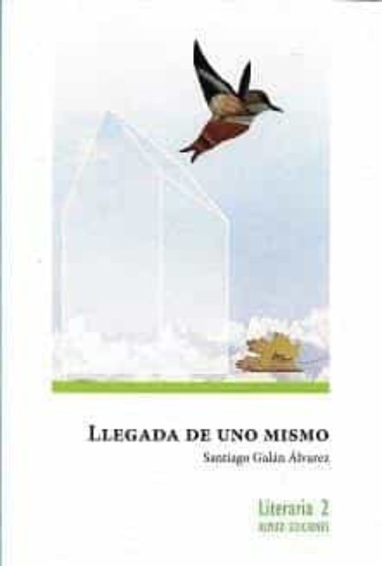 Llegada De Uno Mismo
