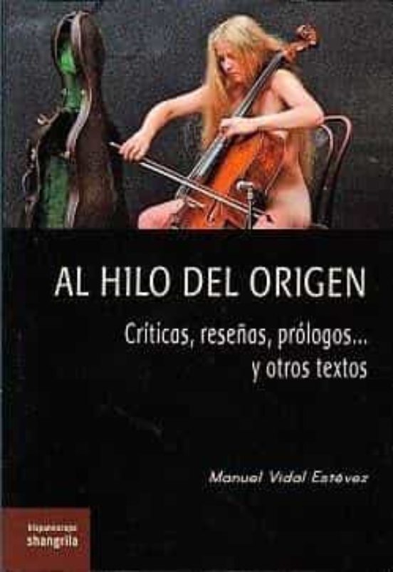 Al Hilo Del Origen