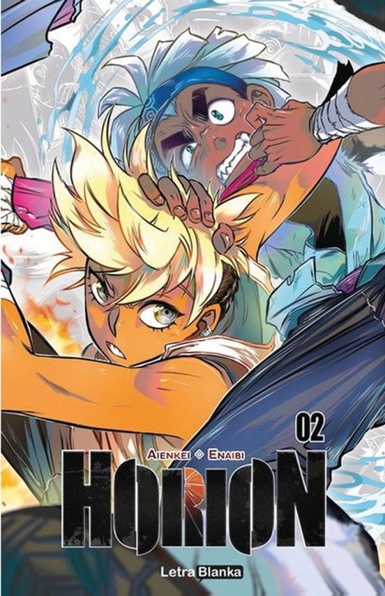 Horion 2