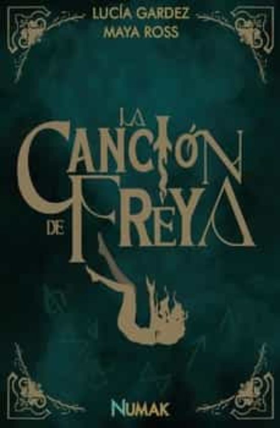 La Canción De Freya
