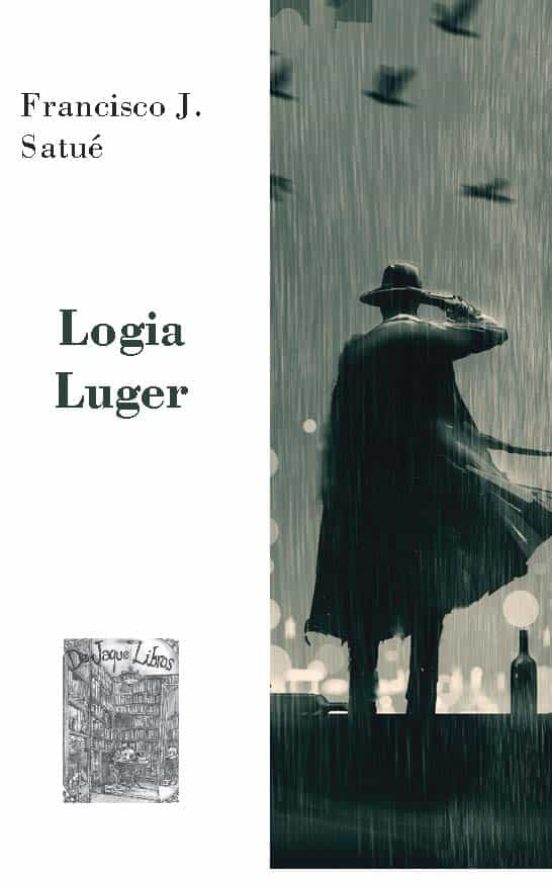 Logia Luger