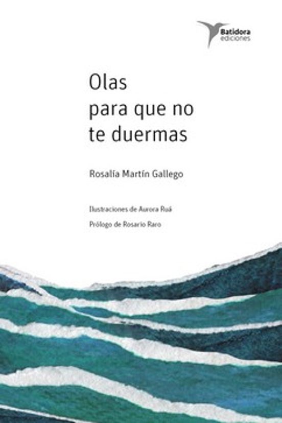 Olas para que no te duermas