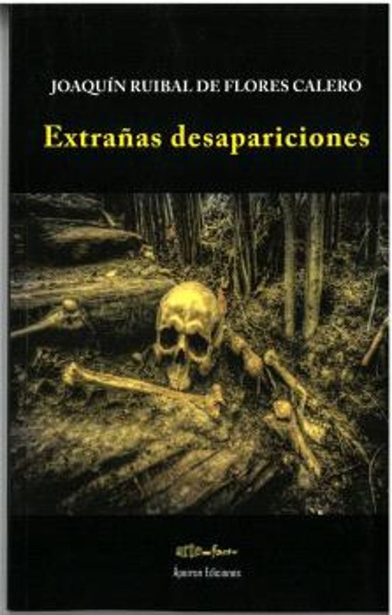 Extrañas Desapariciones