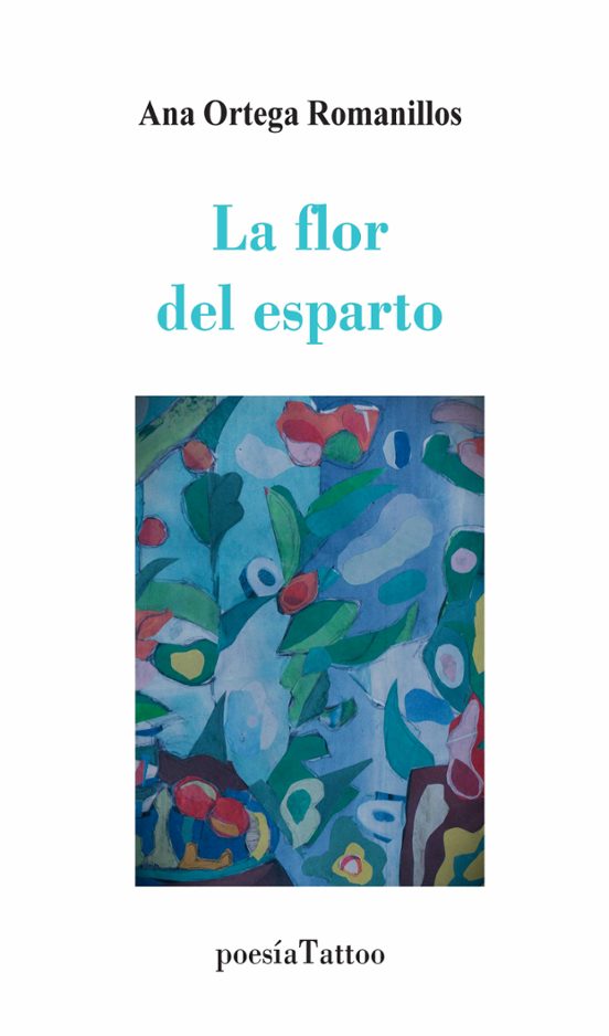 La Flor Del Esparto