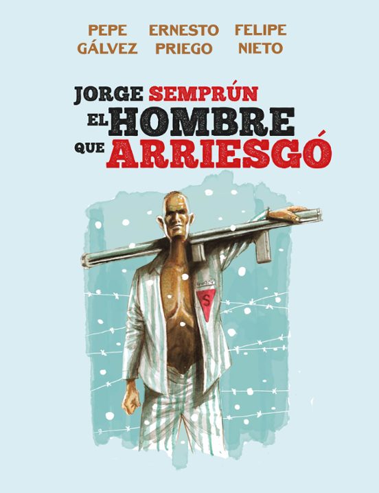 El Hombre Que Arriesgó