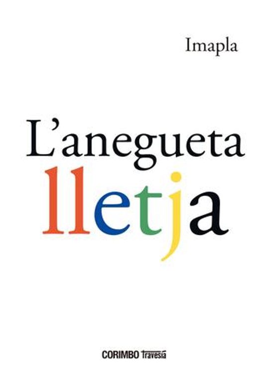 L’anegueta Lletja