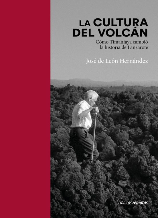 La Cultura del Volcán