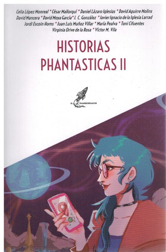 Historias Phantasticas II