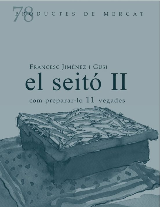 El Seitó Ii Com Prepara-lo 11 Vegades