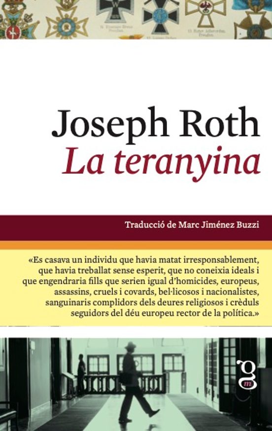 La Teranyina