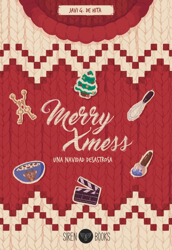 Merry Xmess: Una Navidad Desastrosa