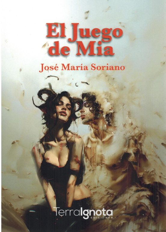 El Juego De Mia