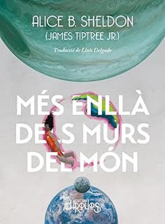 Més Enllá Dels Murs Del Món