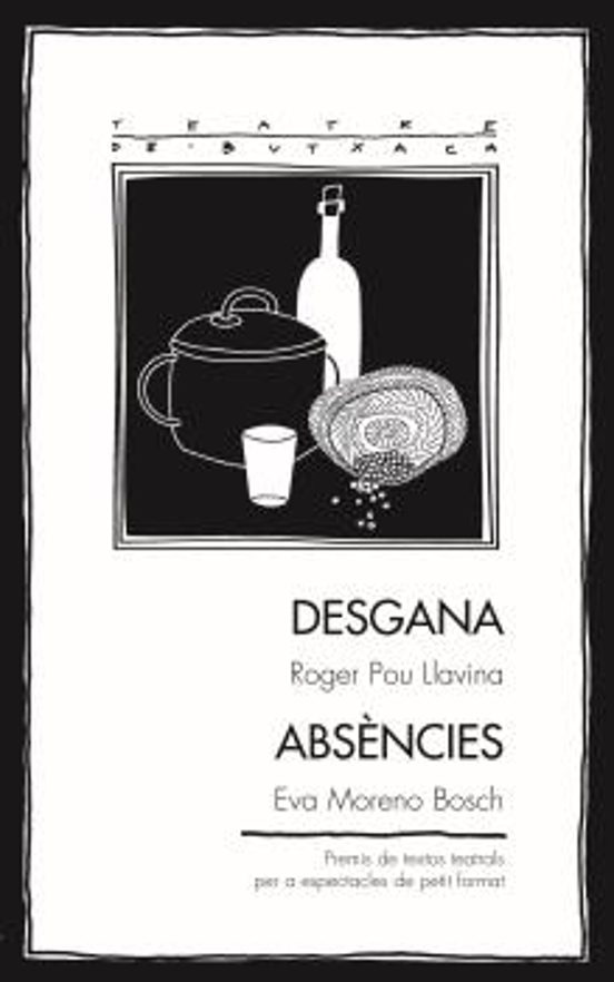 Desgana / Absencies