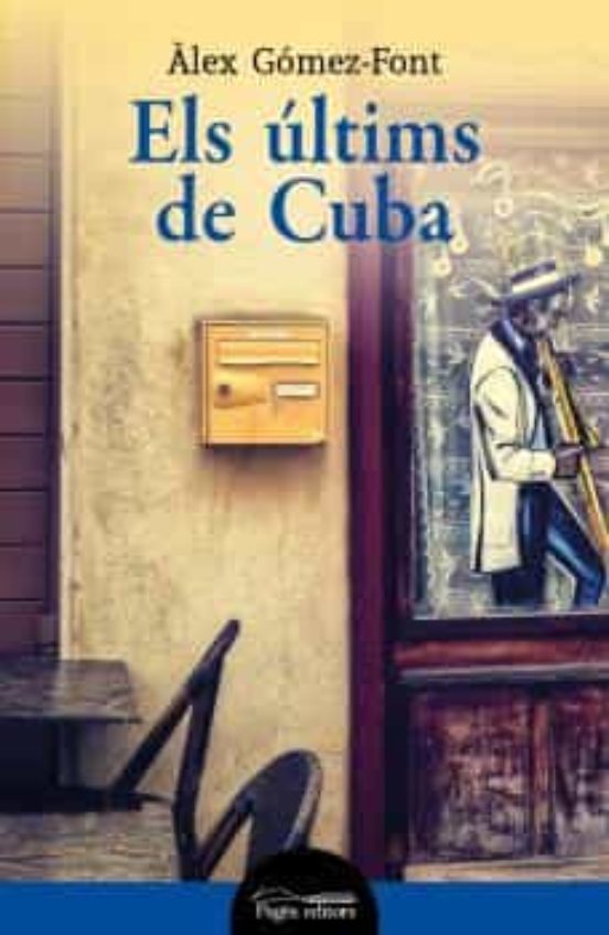 Els Últims De Cuba
