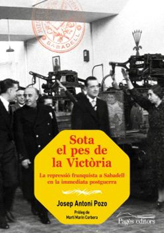 Sota El Pes De La Victòria