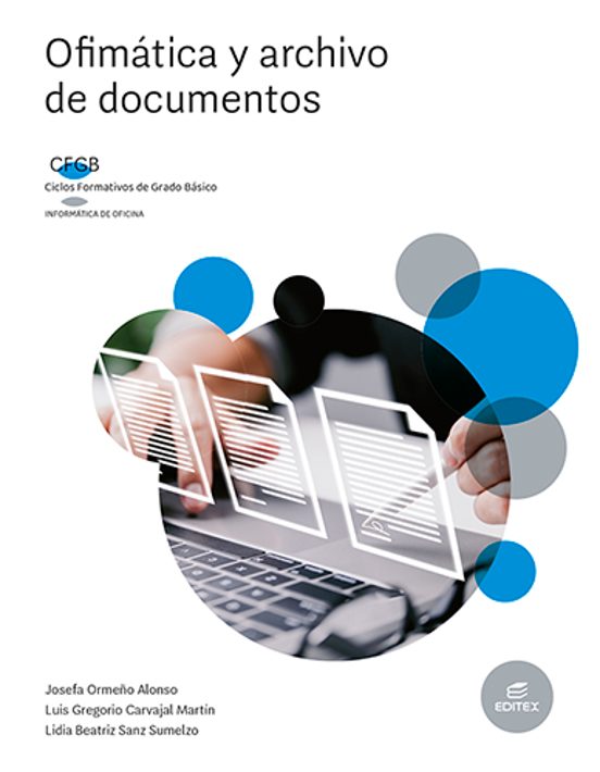 Fgb Ofimática Y Archivo De Documentos 2022