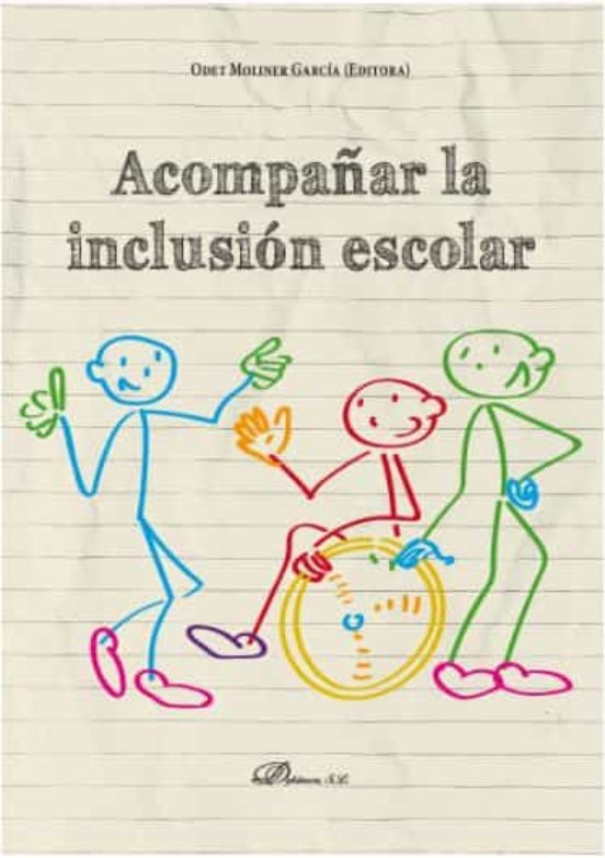 Acompañar La Inclusión Escolar