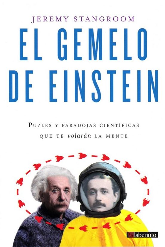 Gemelo De Einstein