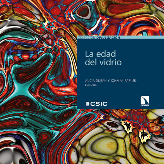 La Edad Del Vidrio