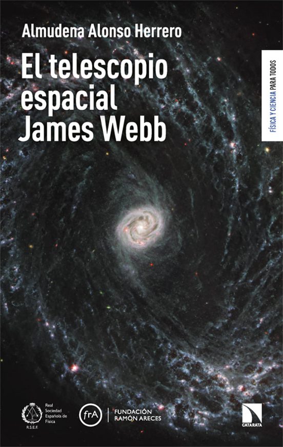 El Telescopio Espacial James Webb
