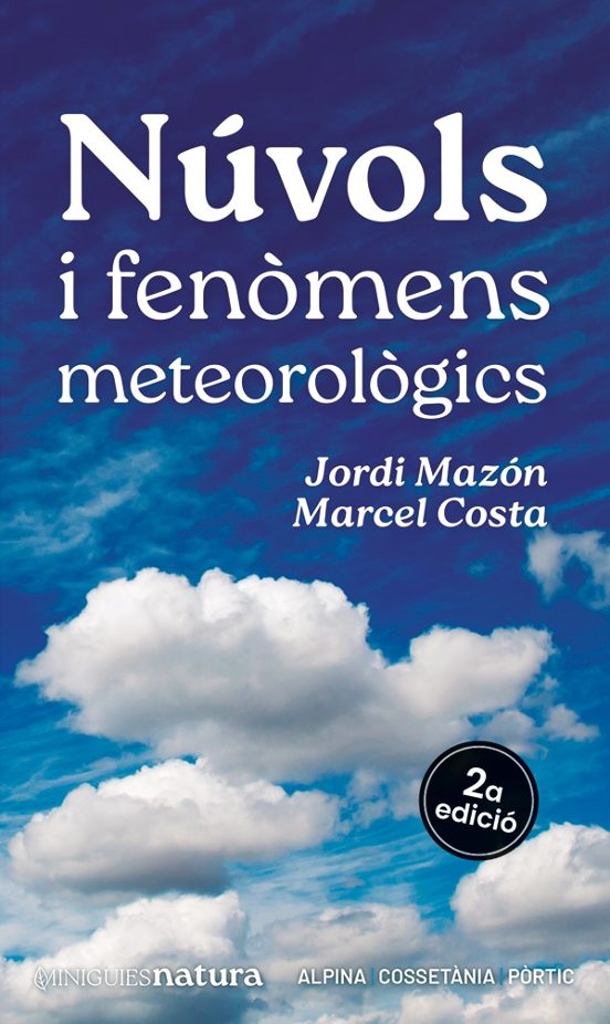 Núvols I Fenòmens Meteorològics