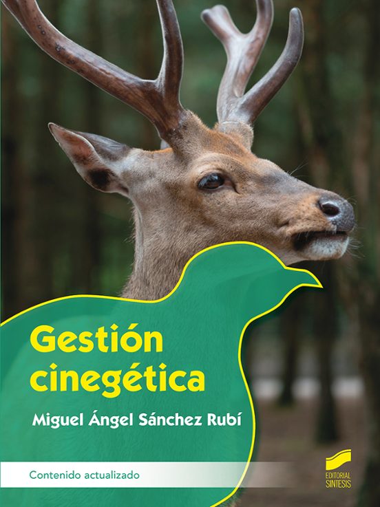 Gestión cinegética