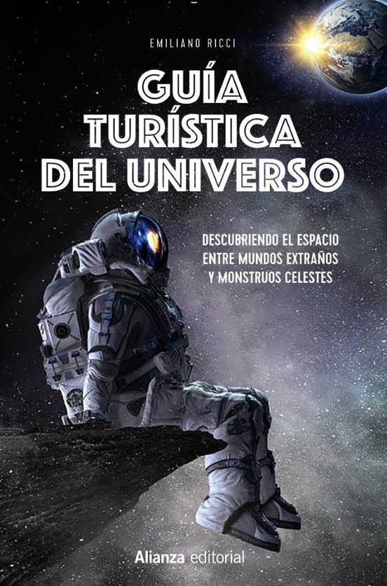 Guía Turística Del Universo