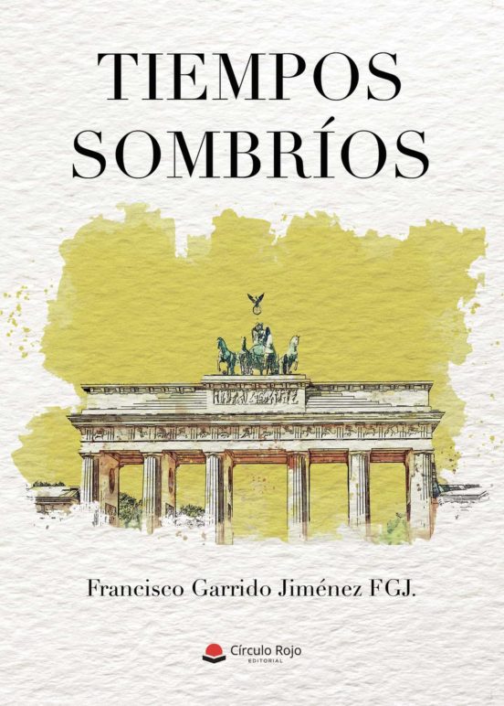 Tiempos Sombríos
