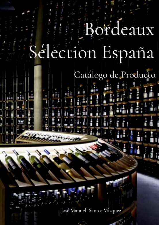 Bordeaux Selection España