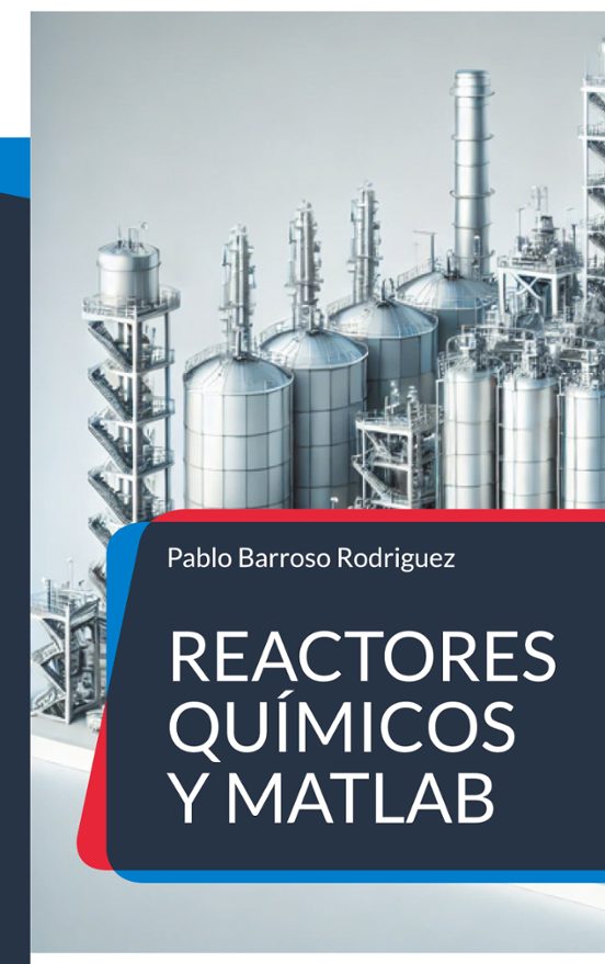 Reactores Químicos Y Matlab