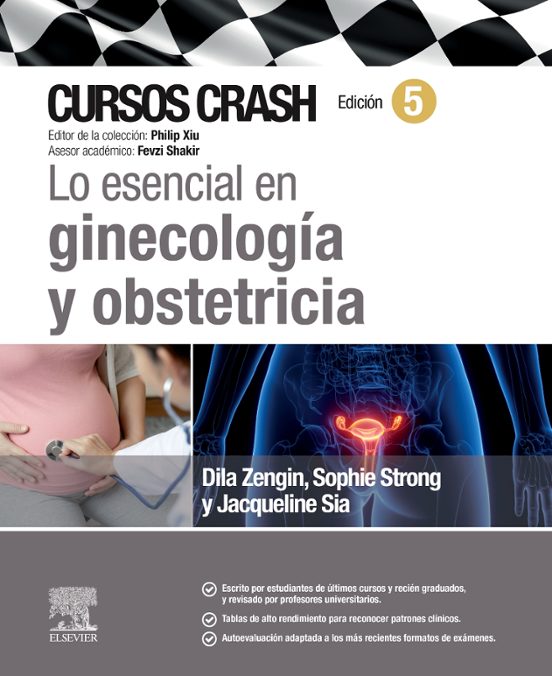 Lo Esencial En Ginecología Y Obstetricia